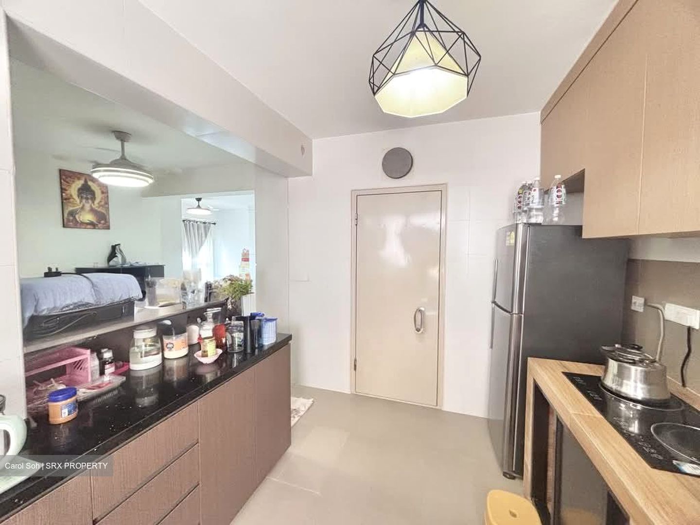 Blk 494J Tampines Greenedge (Tampines), HDB 4 Rooms #572265741